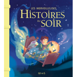 Les merveilleuses histoires du soir - Album