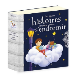 Les belles histoires du soir pour s'endormir - Album
