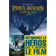 Percy Jackson - Tome 3 - Le Sort du titan