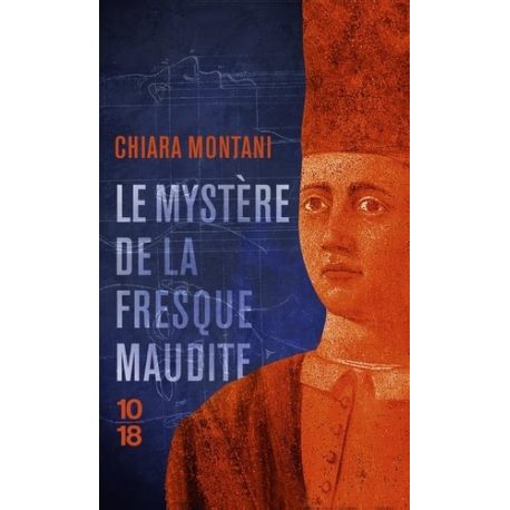 Le mystère de la fresque maudite - Poche