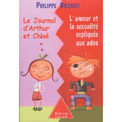 Le journal d'Arthur et Chloé