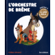 L'Orchestre de Brême - Album