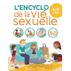 L'encyclo de la vie sexuelle - 4-6 ans - Album