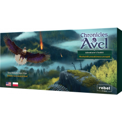Chronicles of Avel : Kit Aventurier