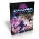 Shadowrun 6 : Réalité à la dérive