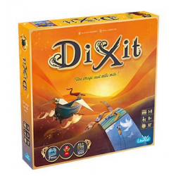 Dixit (Edition 2022)