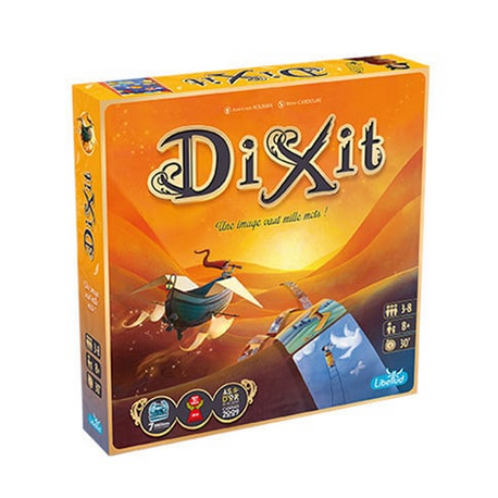 Dixit