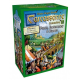 Carcassonne : Ext. 08 - Bazars ponts & forteresses