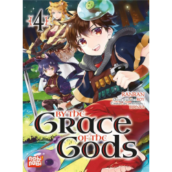 By the Grace of the Gods - Tome 4 - Tome 4