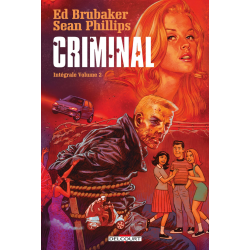 Criminal - Intégrale Volume 2