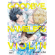 Goodbye nameless violin - Goodbye nameless violin