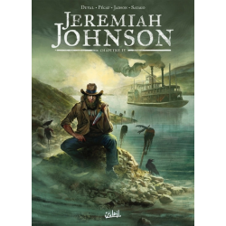 Jeremiah Johnson - Tome 4 - Chapitre IV