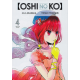 Oshi no Ko - Tome 4 - Tome 4