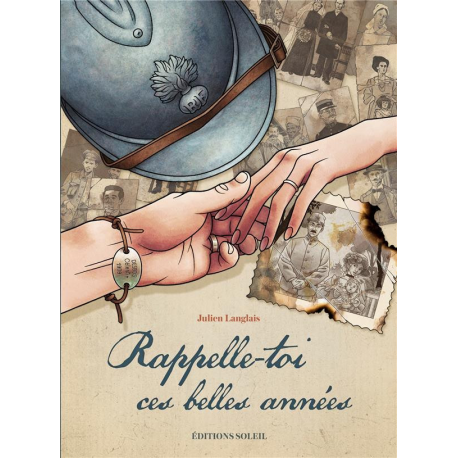 Rappelle-toi ces belles années - Rappelle-toi ces belles années