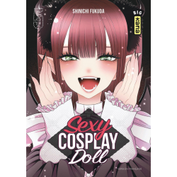 Sexy Cosplay Doll - Tome 5 - Volume 5