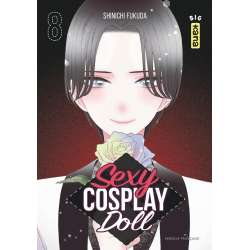 Sexy Cosplay Doll - Tome 8 - Volume 8