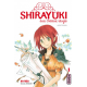 Shirayuki aux cheveux rouges - Tome 1 - Tome 1
