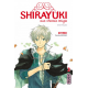 Shirayuki aux cheveux rouges - Tome 2 - Tome 2