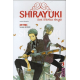 Shirayuki aux cheveux rouges - Tome 3 - Tome 3