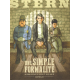 Stern - Tome 5 - Une simple formalité