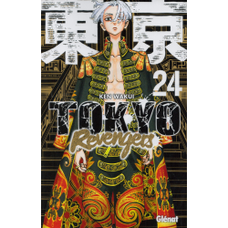 Tokyo Revengers - Tome 24 - Tome 24