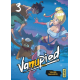 Vanupied - Tome 3 - Tome 3