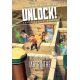 Unlock! Les Escape Geeks - Grand Format