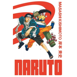Naruto Edition Hokage - Tome 11