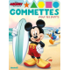 Gommettes pour les petits Mickey et ses amis