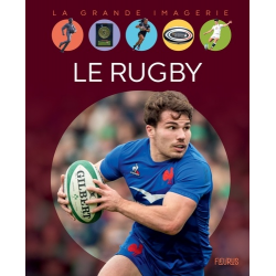 Le rugby - Album