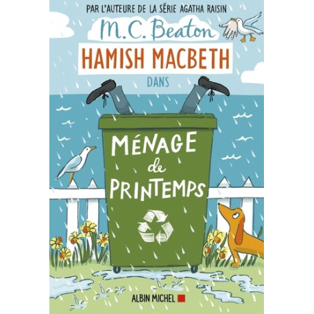 Hamish Macbeth - Tome 16