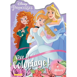Disney princesses - Album