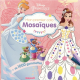 Disney Princesses - Avec + de 1000 gomettes - Album