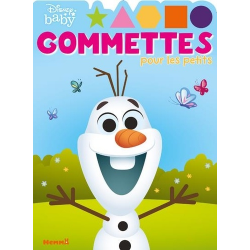 Gommettes pour les petits