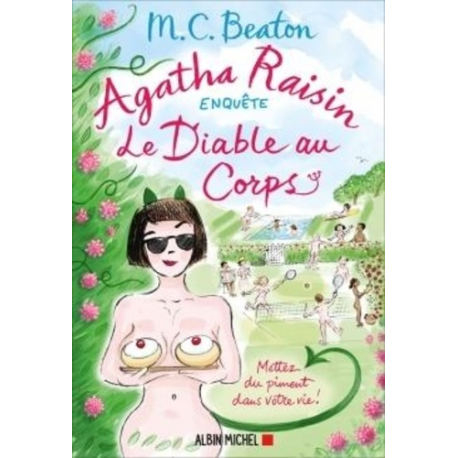 Agatha Raisin enquête - Tome 33