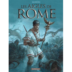Aigles de Rome (Les) - Tome 5 - Livre V