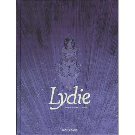 Lydie - Lydie