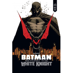 Batman - White Knight - Tome 3 - Batman