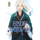 Blue wolves - Tome 1 - Tome 1