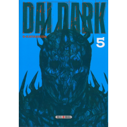 Dai Dark - Tome 5 - Tome 5