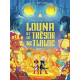 Famille Vieillepierre (La) - Tome 5 - Louna et le trésor de Tlaloc