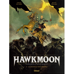 Hawkmoon - Tome 2 - Le dieu fou
