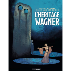 Héritage Wagner (L') - L'héritage Wagner