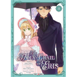 Holy Grail of Eris (The) - Tome 3 - Tome 3
