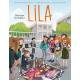 Lila - Tome 7 - Direction les étoiles !