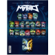 Mythics (Les) - Tome 18 - Le pardon