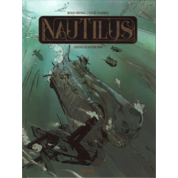 Nautilus - Tome 3 - Tome 3