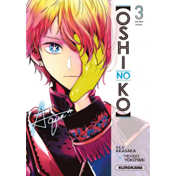 Oshi no Ko - Tome 3 - Tome 3