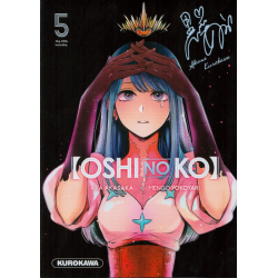 Oshi no Ko - Tome 5 - Tome 5