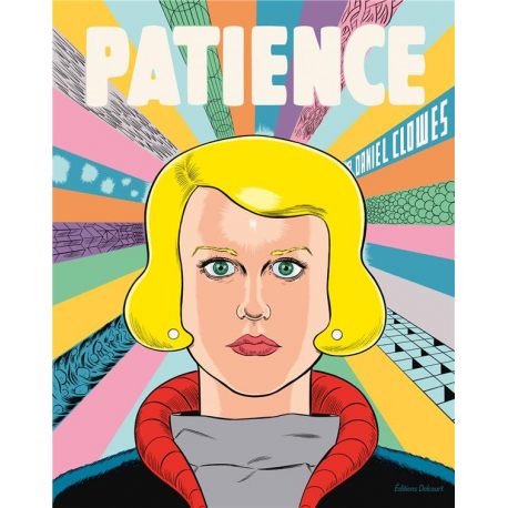 Patience - Patience